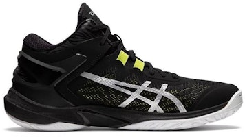 アシックス ゲルバースト25 「ブラック/ピュアシルバー」 1063A032-002 Order アシックス ゲルバースト25 「ブラック/ピュアシルバー」 1063A032-002