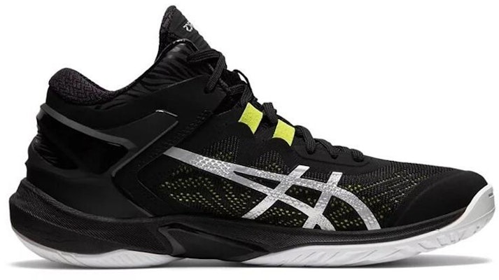 ASICS Gel Burst 25 '黑色纯银' 运动鞋 1063A032-002 Order ASICS Gel Burst 25 '黑色纯银' 运动鞋 1063A032-002