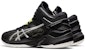ASICS Gel Burst 25 'Hitam Perak Tulen' 1063A032-002