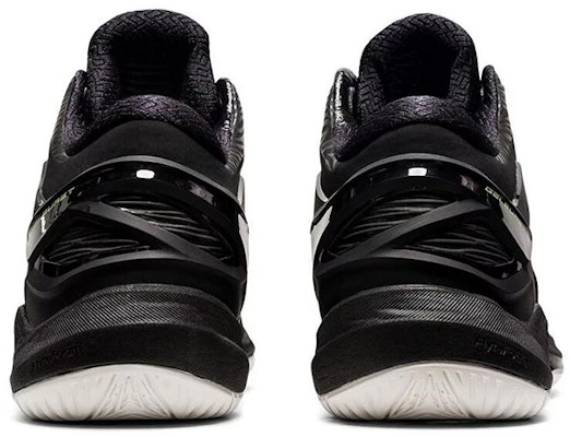 ASICS Gel Burst 25 'Black Pure Silver' 1063A032-002 Purchase ASICS Gel Burst 25 'Black Pure Silver' 1063A032-002
