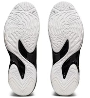 アシックス ゲルバースト25 「ブラック/ピュアシルバー」 1063A032-002 Details for アシックス ゲルバースト25 「ブラック/ピュアシルバー」 1063A032-002