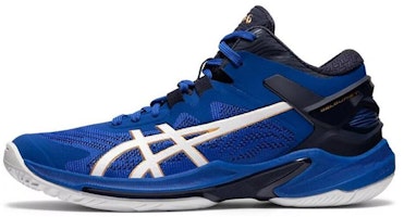ASICS Gel Burst 25 'Blue White' 1063A032-401 ASICS Gel Burst 25 'Blue White' 1063A032-401