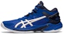 ASICS Gel Burst 25 'Biru Putih' 1063A032-401