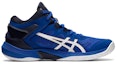 Order ASICS Gel Burst 25 'Biru Putih' 1063A032-401
