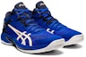 Lookbook ASICS Gel Burst 25 'Biru Putih' 1063A032-401