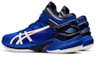 Shop ASICS Gel Burst 25 'Biru Putih' 1063A032-401