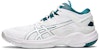 ASICS Gel Burst 25 'Putih Velvet Pine' 1063A032-103