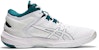 ASICS Gel Burst 25 'Putih Velvet Pine' 1063A032-103