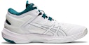 Order ASICS Gel Burst 25 'Putih Velvet Pine' 1063A032-103