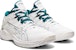ASICS Gel Burst 25 'Putih Velvet Pine' 1063A032-103
