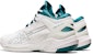 ASICS Gel Burst 25 'Putih Velvet Pine' 1063A032-103