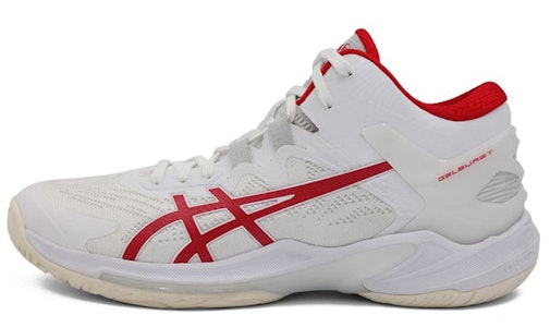 ASICS Gelburst 25 'Putih Merah' 1063A055-100 Buy ASICS Gelburst 25 'Putih Merah' 1063A055-100