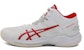 ASICS Gelburst 25 'Putih Merah' 1063A055-100