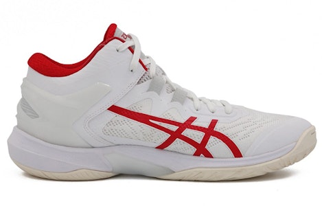 ASICS Gelburst 25 'Putih Merah' 1063A055-100 Order ASICS Gelburst 25 'Putih Merah' 1063A055-100