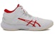 ASICS Gelburst 25 'Putih Merah' 1063A055-100