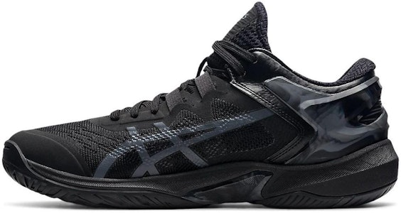 ASICS Gel Burst 25 Low 'Hitam Abu-Abu Pembawa' 1063A045-001 Buy ASICS Gel Burst 25 Low 'Hitam Abu-Abu Pembawa' 1063A045-001