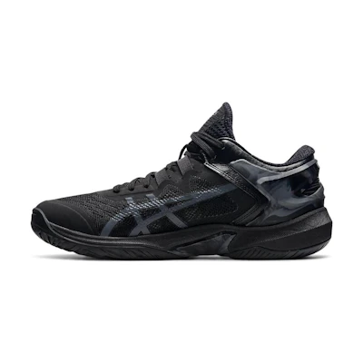 ASICS Gel Burst 25 Low 'Black Carrier Grey'