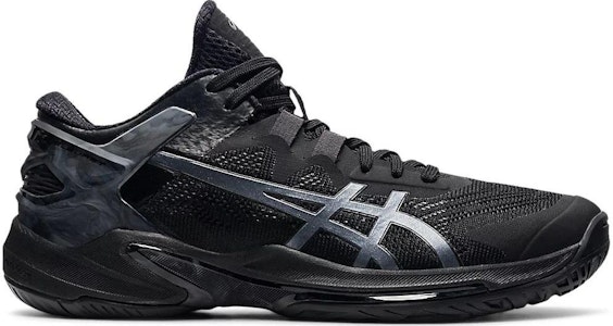 ASICS Gel Burst 25 Low 'Hitam Abu-Abu Pembawa' 1063A045-001 Order ASICS Gel Burst 25 Low 'Hitam Abu-Abu Pembawa' 1063A045-001