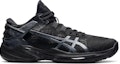 Order ASICS Gel Burst 25 Low 'Hitam Carrier Kelabu' 1063A045-001