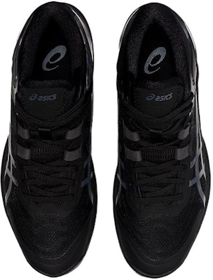 アシックス ゲルバースト25 ロー "ブラック/キャリアグレー" 1063A045-001 Shop アシックス ゲルバースト25 ロー "ブラック/キャリアグレー" 1063A045-001
