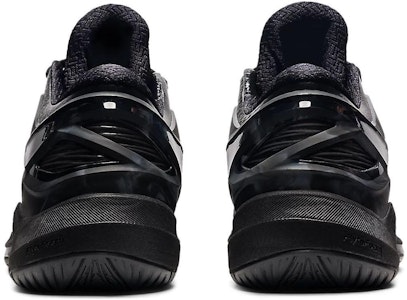 ASICS Gel Burst 25 Low 'Hitam Abu-Abu Pembawa' 1063A045-001 Details for ASICS Gel Burst 25 Low 'Hitam Abu-Abu Pembawa' 1063A045-001