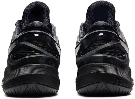 アシックス ゲルバースト25 ロー "ブラック/キャリアグレー" 1063A045-001 Details for アシックス ゲルバースト25 ロー "ブラック/キャリアグレー" 1063A045-001