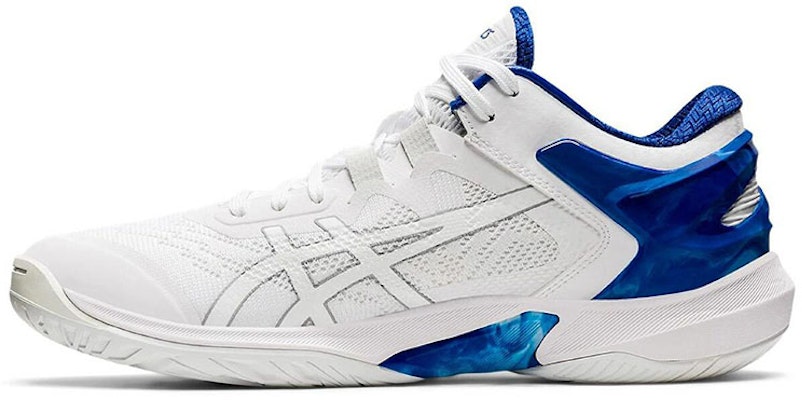 ASICS Gel Burst 25 Low 'Putih Biru' 1063A045-100 Buy ASICS Gel Burst 25 Low 'Putih Biru' 1063A045-100