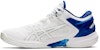 ASICS Gel Burst 25 Low 'Putih Biru' 1063A045-100
