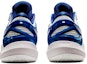 Shop ASICS Gel Burst 25 Low 'Putih Biru' 1063A045-100