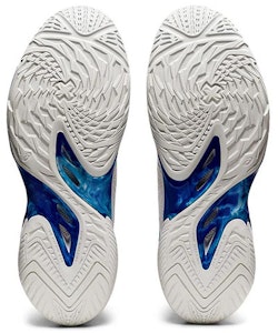 ASICS Gel Burst 25 Low '白蓝' 运动鞋 1063A045-100 Purchase ASICS Gel Burst 25 Low '白蓝' 运动鞋 1063A045-100