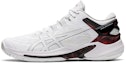 Buy ASICS Gel Burst 25 Low 'Putih Merah Klasik' 1063A045-101
