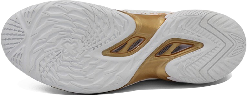 ASICS Gelburst 25 'White Gold' 1063A055-101 Shop ASICS Gelburst 25 'White Gold' 1063A055-101