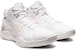ASICS Gel Burst 26 4E Lebar 'Putih Emas' 1063A048-100