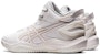 ASICS Gel Burst 26 4E Lebar 'Putih Emas' 1063A048-100