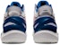 ASICS Gel Burst 26 'Putih Jingga Mengejutkan' 1063A047-101