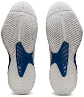 アシックス ゲルバースト26 白/ショッキングオレンジ 1063A047-101 Details for アシックス ゲルバースト26 白/ショッキングオレンジ 1063A047-101