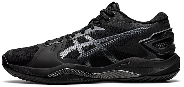 アシックス ゲルバースト26 ロー "トリプルブラック" 1063A057-001 Buy アシックス ゲルバースト26 ロー "トリプルブラック" 1063A057-001