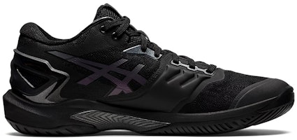 ASICS Gel Burst 26 Low 'Hitam Sepenuhnya' 1063A057-001 Order ASICS Gel Burst 26 Low 'Hitam Sepenuhnya' 1063A057-001