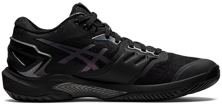 ASICS Gel Burst 26 Low 'Triple Black' 1063A057-001 Order ASICS Gel Burst 26 Low 'Triple Black' 1063A057-001