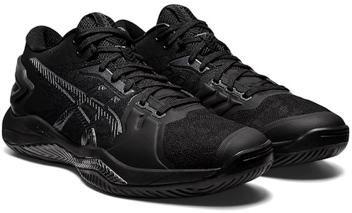 アシックス ゲルバースト26 ロー "トリプルブラック" 1063A057-001 Lookbook アシックス ゲルバースト26 ロー "トリプルブラック" 1063A057-001