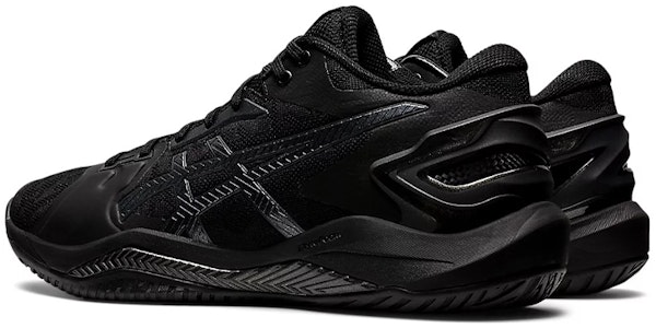 アシックス ゲルバースト26 ロー "トリプルブラック" 1063A057-001 Shop アシックス ゲルバースト26 ロー "トリプルブラック" 1063A057-001