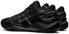 ASICS Gel Burst 26 Low 'Hitam Penuh' 1063A057-001