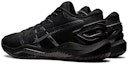 Shop ASICS Gel Burst 26 Low 'Hitam Penuh' 1063A057-001