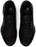 ASICS Gel Burst 26 Low 'Hitam Sepenuhnya' 1063A057-001 Purchase ASICS Gel Burst 26 Low 'Hitam Sepenuhnya' 1063A057-001