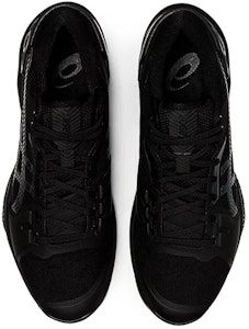 アシックス ゲルバースト26 ロー "トリプルブラック" 1063A057-001 Purchase アシックス ゲルバースト26 ロー "トリプルブラック" 1063A057-001