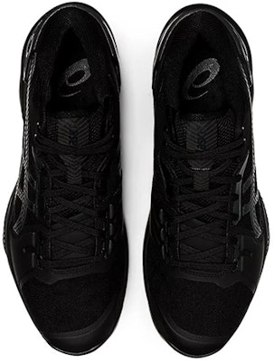 ASICS Gel Burst 26 Low 'Triple Black' 1063A057-001 Purchase ASICS Gel Burst 26 Low 'Triple Black' 1063A057-001