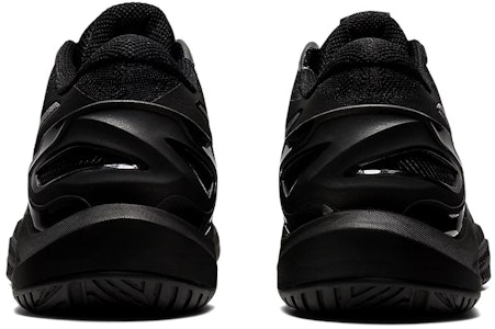 アシックス ゲルバースト26 ロー "トリプルブラック" 1063A057-001 Details for アシックス ゲルバースト26 ロー "トリプルブラック" 1063A057-001