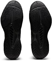 ASICS Gel Burst 26 Low 'Hitam Sepenuhnya' 1063A057-001 Sizing ASICS Gel Burst 26 Low 'Hitam Sepenuhnya' 1063A057-001