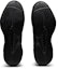Sizing ASICS Gel Burst 26 Low 'Hitam Penuh' 1063A057-001