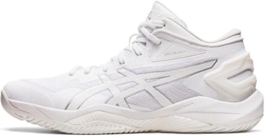 ASICS Gel Burst 27 4E Extra Wide 'White Pure Silver' 1063A065-100 ASICS Gel Burst 27 4E Extra Wide 'White Pure Silver' 1063A065-100
